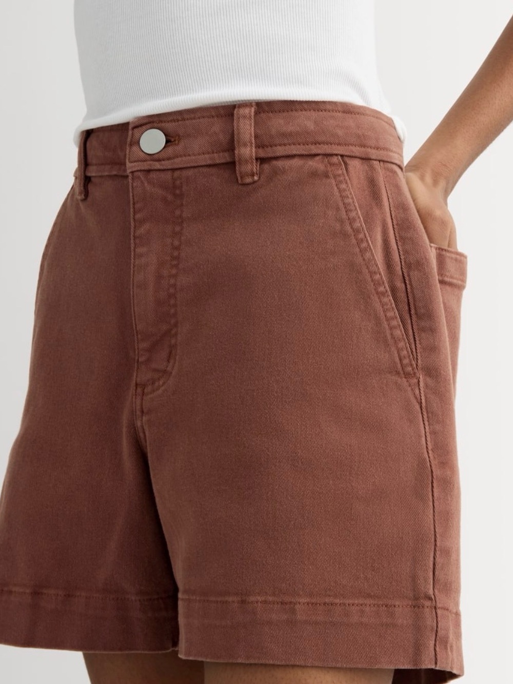 The Utility Short - Picture 4 of 12